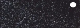 mata-na-biurko-ikea-micke-142x50-czarne-kamyczki