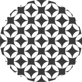 podkladka-pod-krzeslo-okragla-kwiat-zycia-mandala