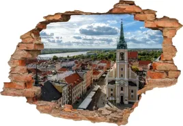 fototapeta-3d-samoprzylepna-naklejka-scienna-dekoracyjna-stare-miasto