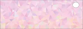 mata-na-biurko-ikea-micke-142x50-abstrakcja-rozowa