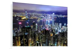 obraz-na-szkle-hong-kong-miasto-noca-50x70