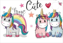 mata-na-biurko-micke-dla-dzieci-unicorn-73x50-cm