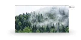 magnes-mata-na-grzejnik-mglisty-las-zielen-120x60