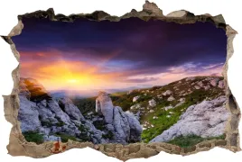 naklejki-na-sciane-fototapeta-3d-dziura-skaly