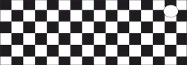 mata-ochronna-na-biurko-micke-142x50-szachownica