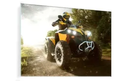 obraz-na-szkle-szklany-quad-atv-extreme-50x70