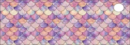 mata-ochronna-na-biurko-micke-142x50-teczowe-wzory