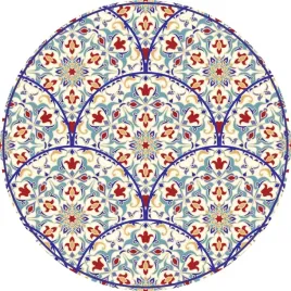 podkladka-pod-fotel-okragla-100cm-kolorowa-mozaika-kafle