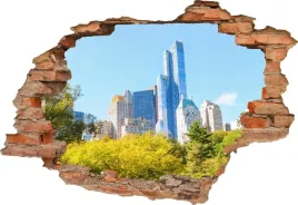 fototapeta-3d-samoprzylepna-naklejka-na-sciane-do-salonu-miasto-widok