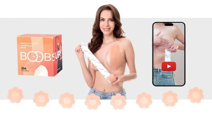 tasma-modelujaca-unoszaca-biust-pushup-tape-stan-nowy-kolor-bezowy