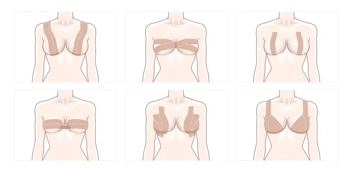 tasma-modelujaca-do-biustu-tape-biust-pushup-75cm-stan-nowy