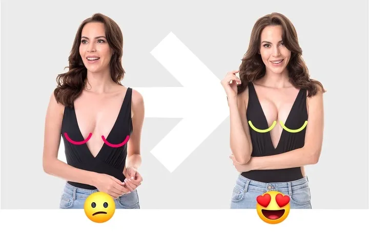 tasma-modelujaca-do-biustu-tape-biust-pushup-75cm-stan-nowy-linia-regular