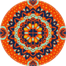 podkladka-pod-fotel-okragla-100cm-mandala-kolorowa