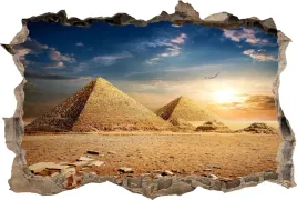 fototapeta-dziura-3d-naklejka-egipt-piramidy