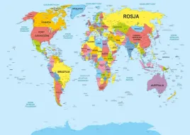 podkladka-na-biurko-mata-mapa-swiata-po-polsku