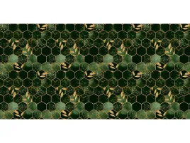 mata-ochronna-120x60-na-biurko-zielone-heksagony