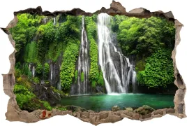 naklejki-na-sciane-fototapeta-3d-dziura-wodospad