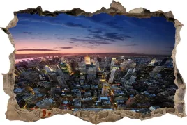 fototapeta-dziura-3d-naklejka-widok-na-miasto