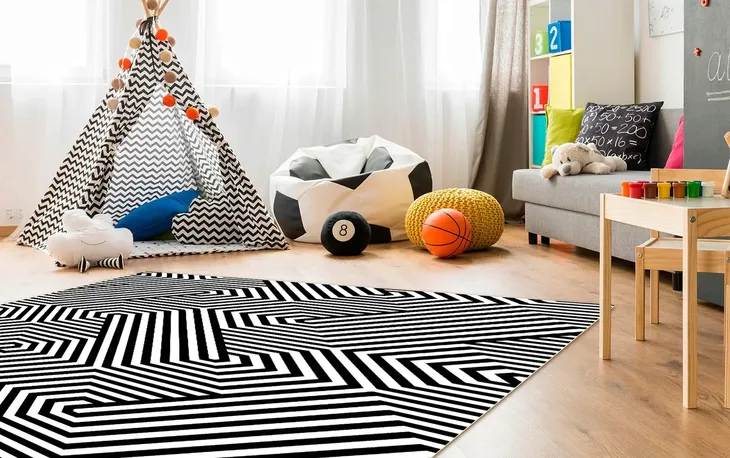 mata-podlogowa-3d-wzory-geometryczne-na-wymiar-marka-matomat
