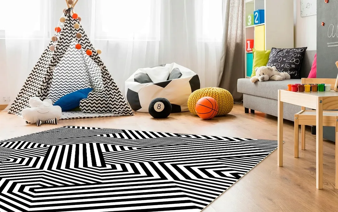 mata-podlogowa-3d-wzory-geometryczne-na-wymiar