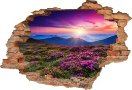 fototapeta-3d-samoprzylepna-naklejka-do-salonu-sypialni-zachod-slonca-gory