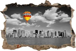naklejki-na-sciane-fototapeta-3d-dziura-balon