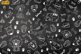 podkladka-mata-pod-miske-psa-antyposlizgowa-60x40