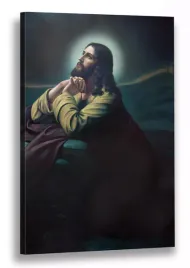 obraz-ikona-na-plotnie-jezus-mdlacy-sie-50x70