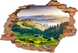 fototapeta-3d-samoprzylepna-naklejka-dekoracyjna-widok-na-gory-wzgorza