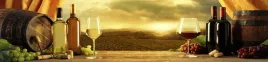 samoprzylepna-fototapeta-do-kuchni-toskania-wino