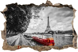 naklejki-na-sciane-fototapeta-3d-dziura-paryz