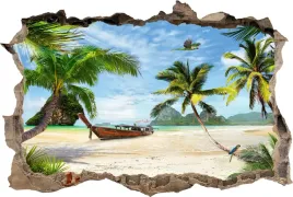 naklejki-na-sciane-fototapeta-3d-dziura-plaza