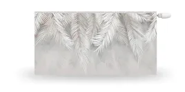 magnes-mata-na-kaloryfer-szary-liscie-palmy-120x60