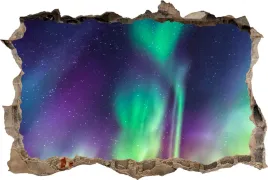 naklejki-na-sciane-fototapeta-3d-dziura-zorza