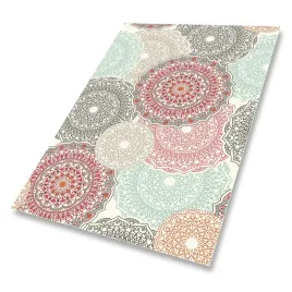 dywan-na-taras-nadruk-kolorowa-mandala-dla-dzieci