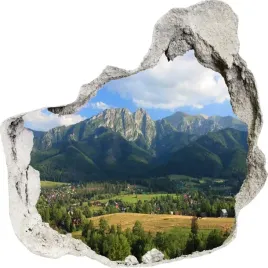 naklejki-na-sciane-scienne-3d-dziura-gora-201