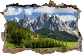 naklejki-na-sciane-fototapeta-3d-dziura-gory