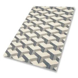 dywanik-do-kuchni-z-winylu-geometryczny-wzor-3d