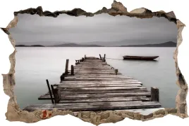 naklejki-na-sciane-fototapeta-3d-dziura-pomost
