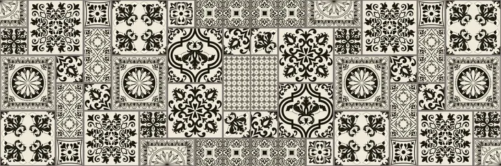 naklejki-do-kuchni-na-sciane-turecki-patchwork