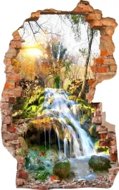 naklejki-na-sciane-fototapeta-dziura-562-las