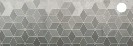 mata-na-biurko-ochronna-micke-antyposlizgowa-heksagony-beton-142x50-cm