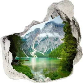 naklejki-na-sciane-scienne-3d-dziura-jezioro-279