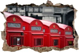 naklejki-na-sciane-fototapeta-3d-dziura-londyn