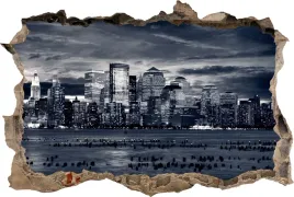 naklejki-na-sciane-fototapeta-3d-dziura-miasto