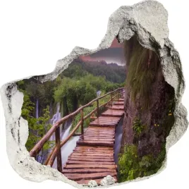 naklejki-na-sciane-scienne-3d-dziura-most-549