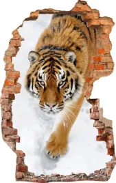 naklejki-na-sciane-fototapeta-dziura-577-tygrys