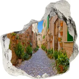 naklejki-na-sciane-scienne-3d-dziura-uliczka-265