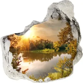 naklejki-na-sciane-scienne-3d-dziura-jezioro-247