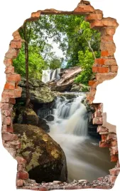 naklejki-na-sciane-fototapeta-dziura-612-rzeka